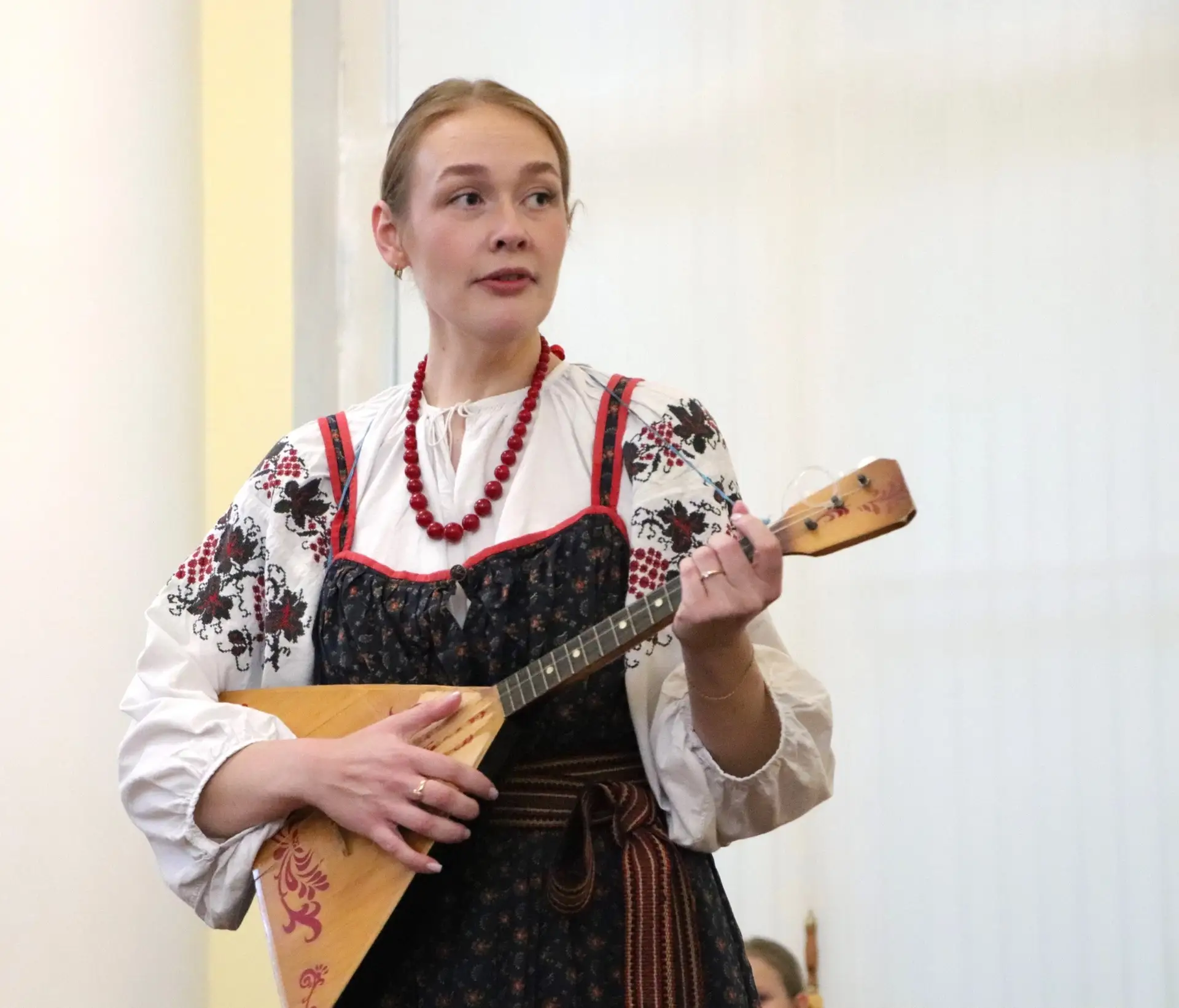 🎉Анна Владимировна Митина – в финале Всероссийского конкурса «Сердце отдаю детям»