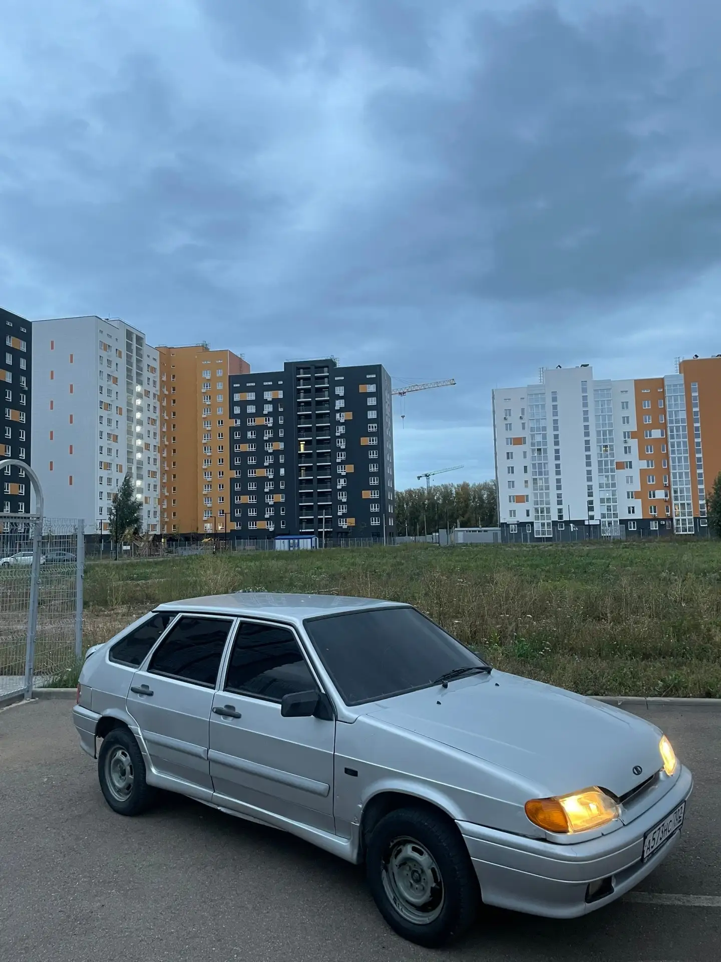 Продам Ваз 2114