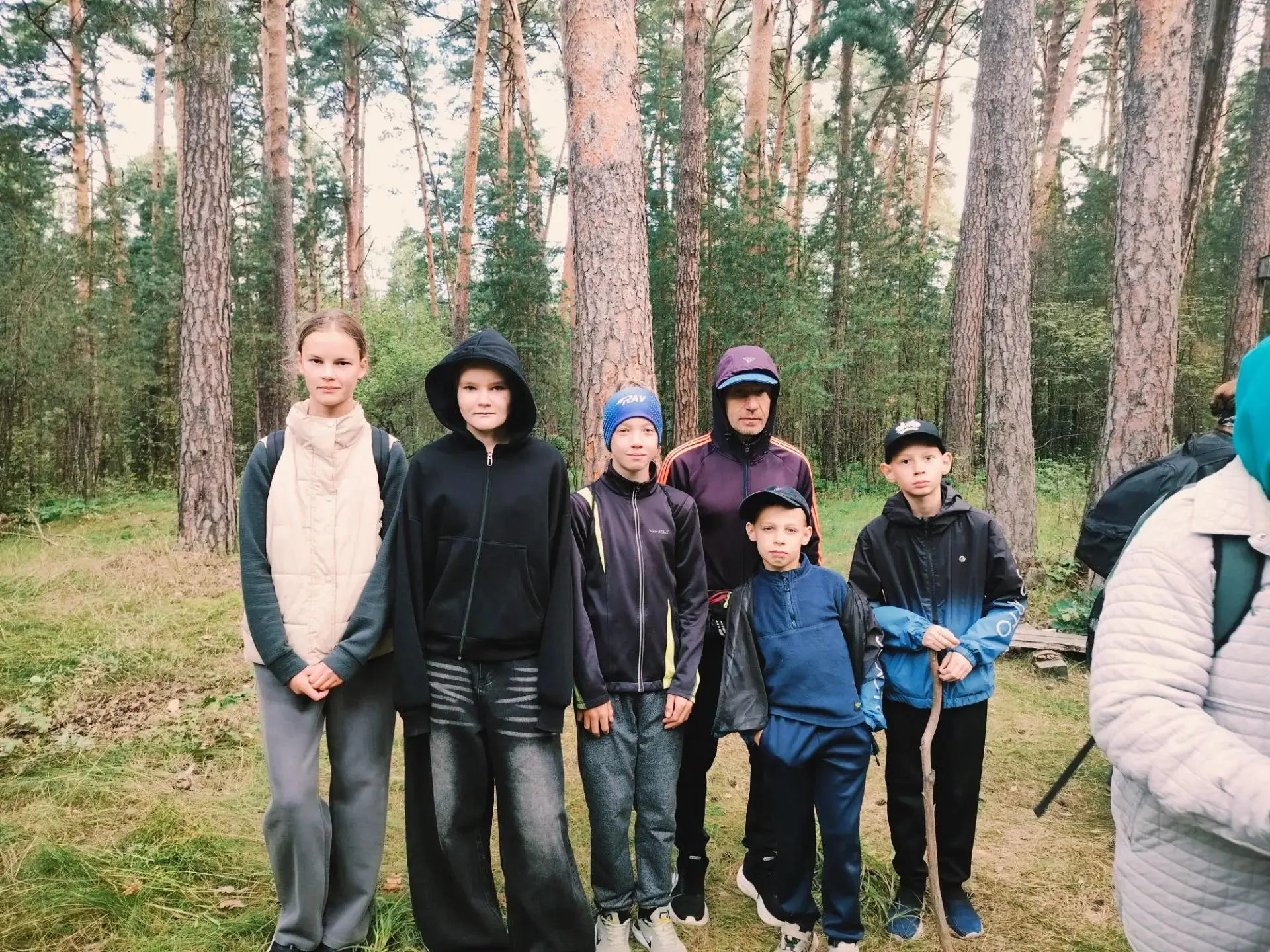 29 августа ребята из спортивной школы города Камышлова приняли участие в городской прог...