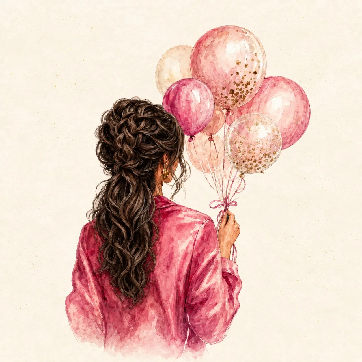 Друзья, можно попросить вас о небольшой поддержке? 🎈
