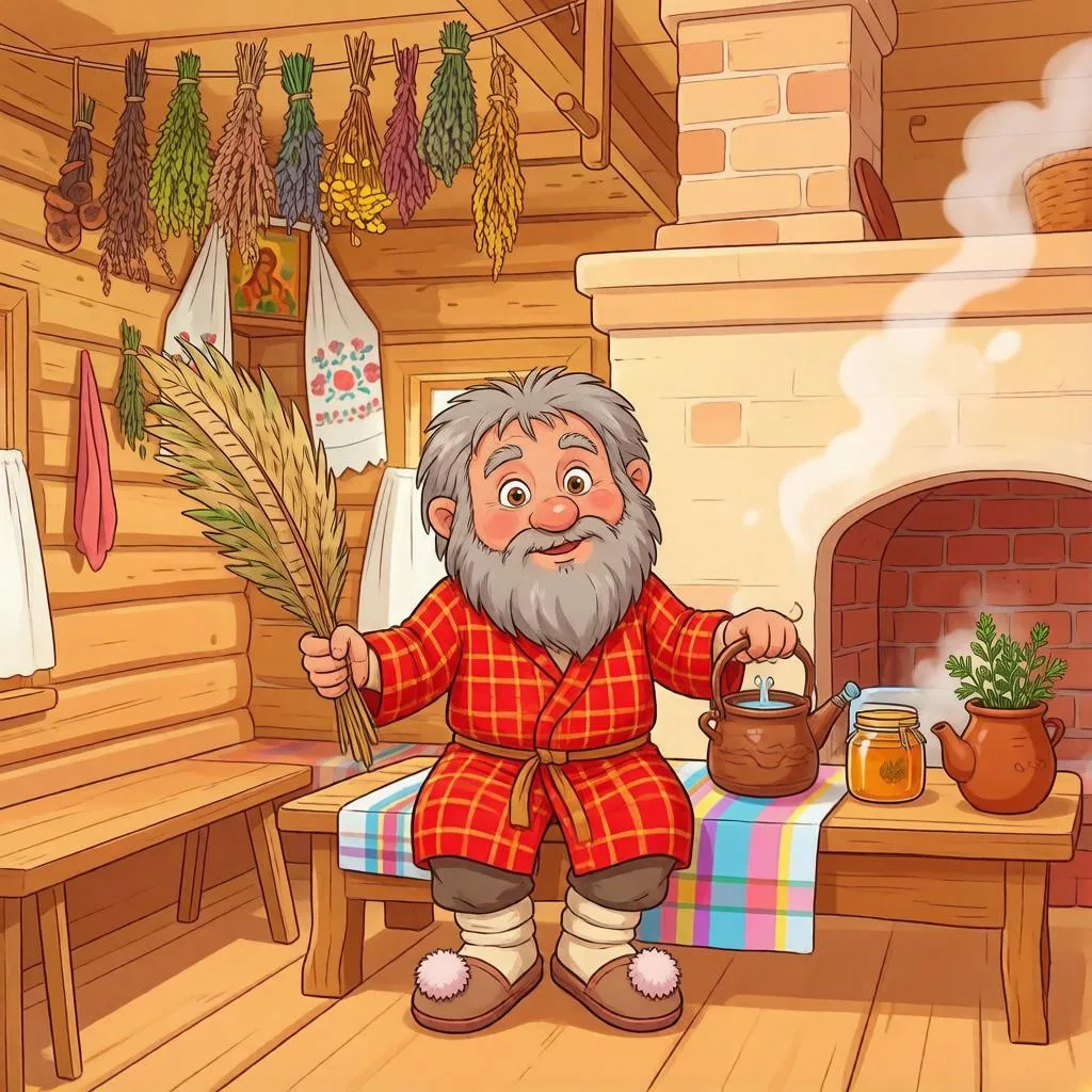 😶‍🌫 БАННЫЙ ГИД: ВЫБИРАЕМ СВОЙ ИДЕАЛЬНЫЙ ПАР!😱