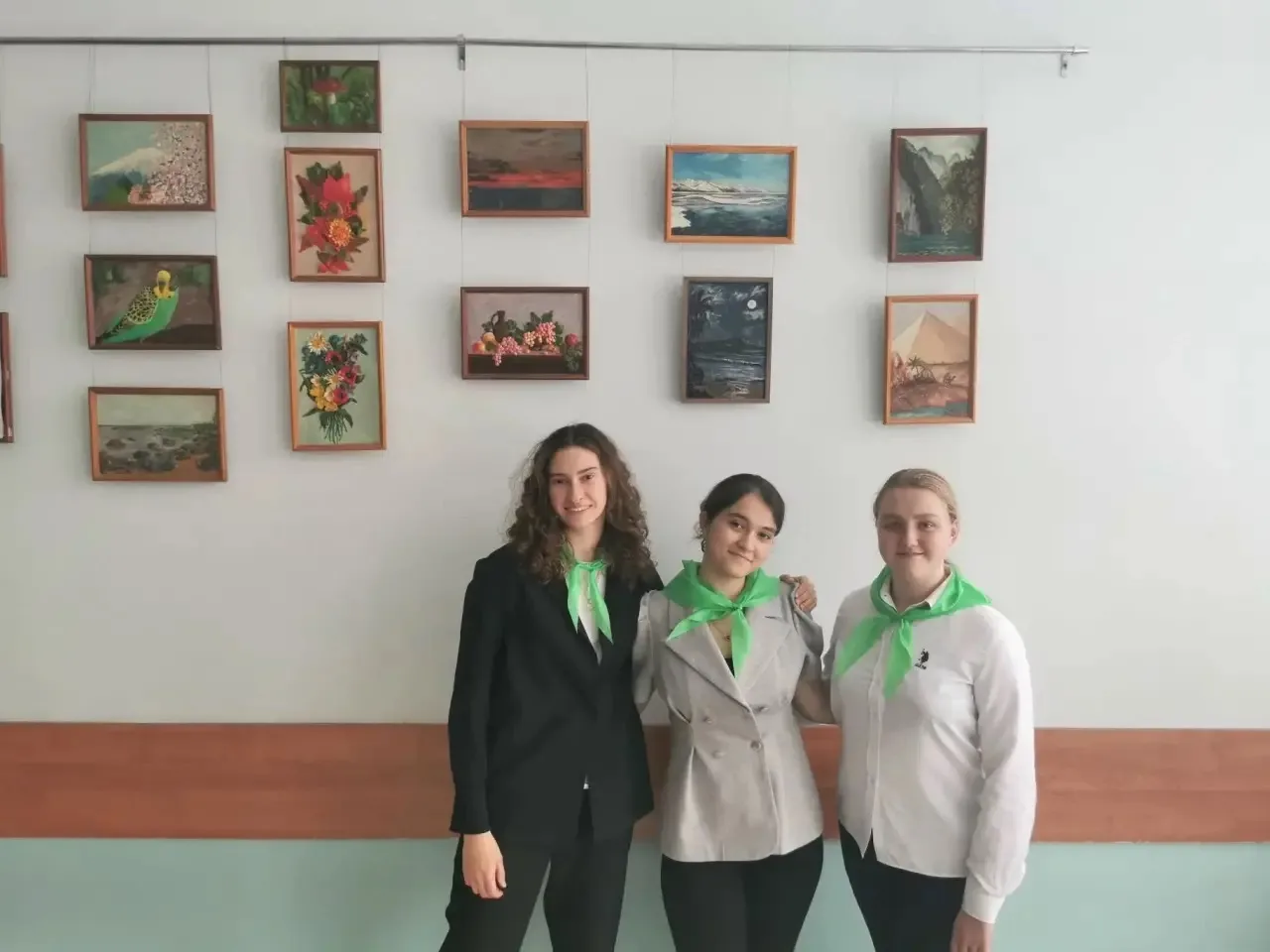 #БШЛ💙🤍💙  🤝ДЕБАТЫ🤝 27 января в рамках Балашихинской школьной лиги (БШЛ) по дебатам состоялся напряжён