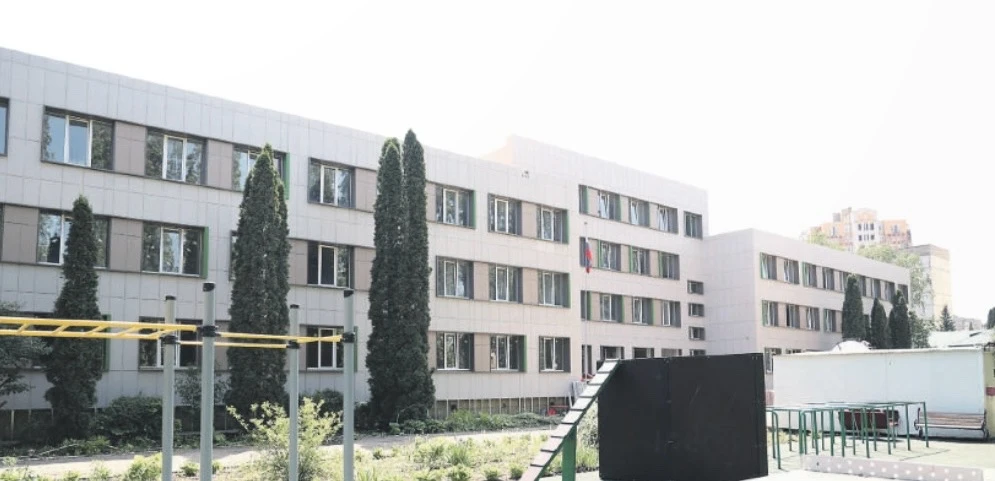🏫СТАНЬ ЧАСТЬЮ КОМАНДЫ 72-ОЙ ШКОЛЫ В ЛИПЕЦКЕ!
