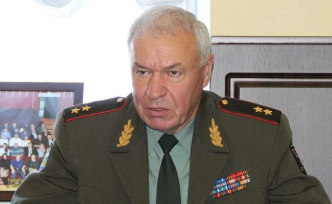 Россия должна разгромить ВСУ до 2030 года, чтобы затем подготовиться к возможному столк...