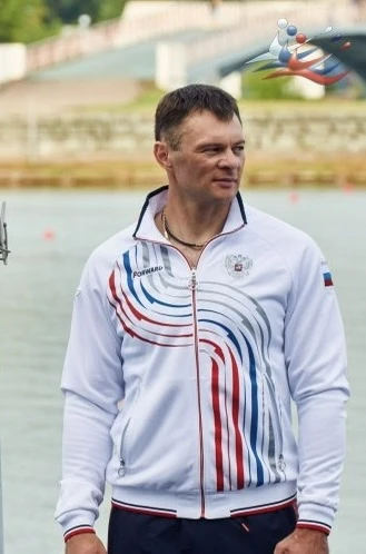Поздравляем с днём рождения Ивана Штыля!