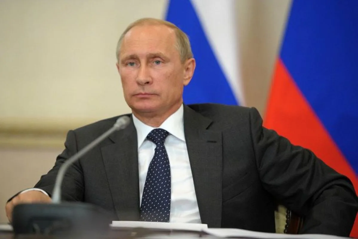 «Жить дружно». Главные заявления Владимира Путина во врем выступления на «Валдае»