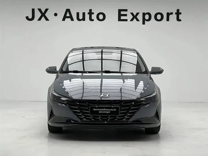 🇨🇳АВТО ИЗ КИТАЯ

 🦘Hyundai Elantra Elite Edition

 Год выпуска: 2022-11
 Двигатель: 1.5L CVT 
 Мо