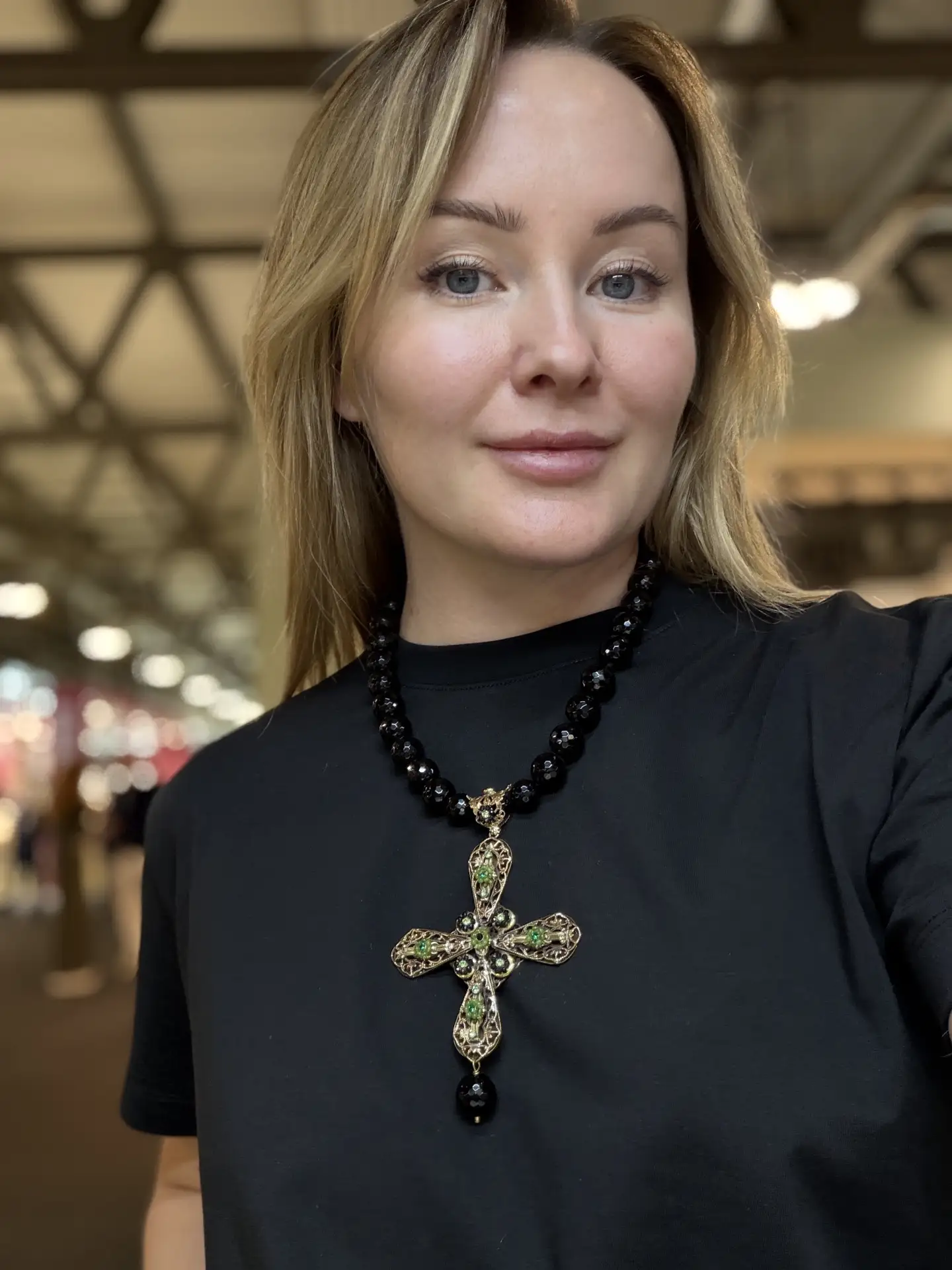 COSMO🤩Такие украшения отстраивают вас от всех остальных, а встретить похожее крайне сл...