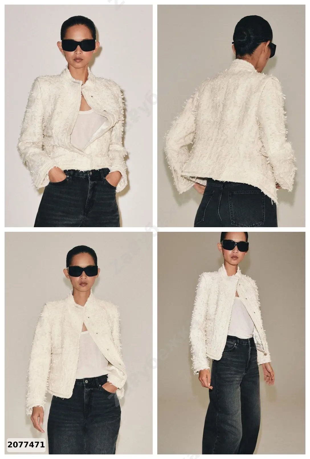 #Zara