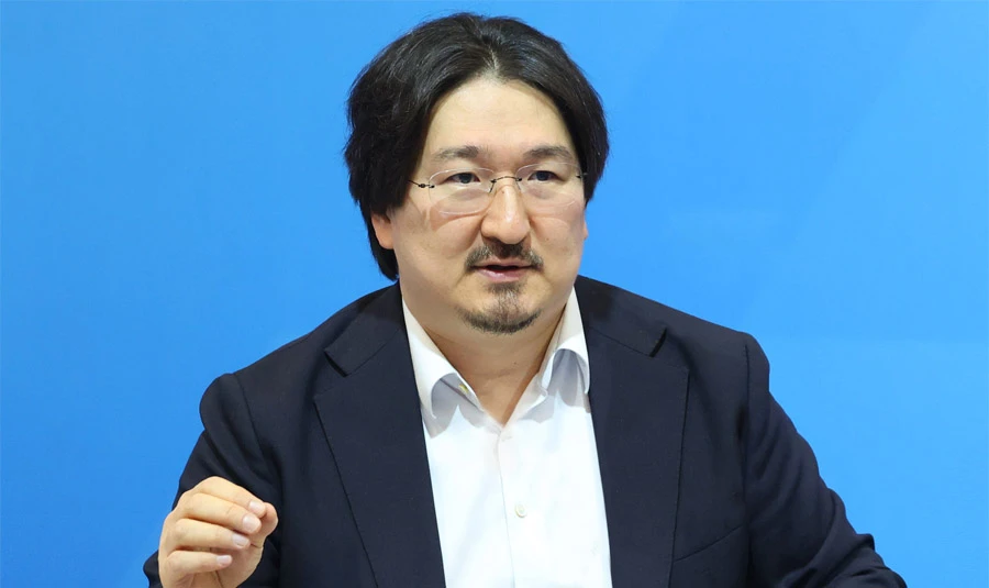 Бадма Башанкаев: «Фармработники не представители обычных торговых точек»

О нынешних проблемах отрас