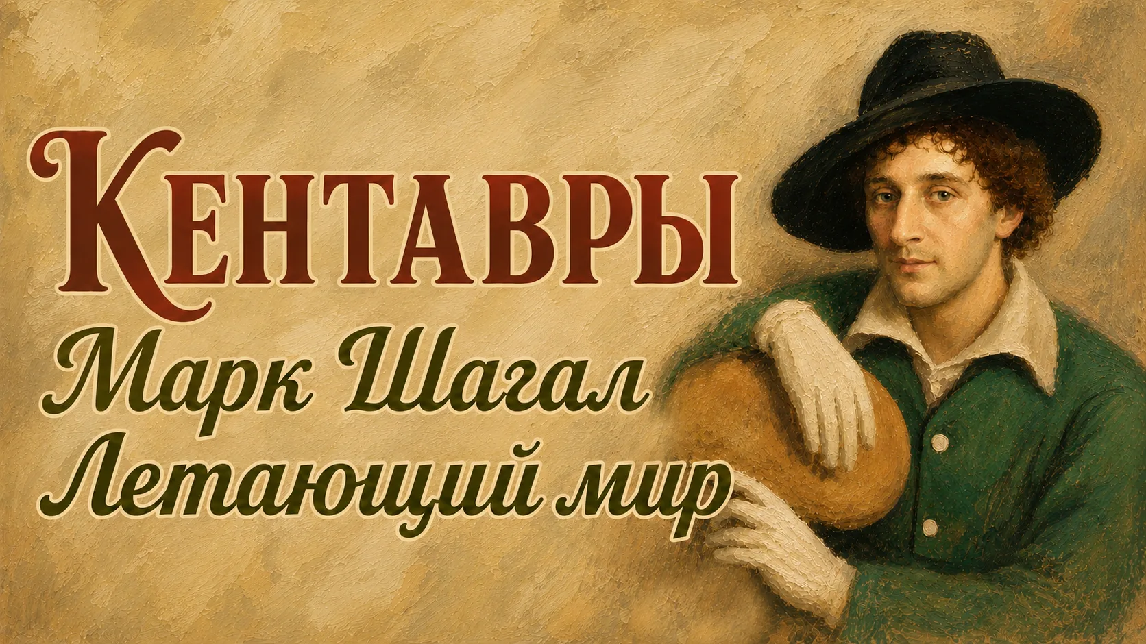 Художники и скульпторы всех эпох часто обращались к образу кентавра. Кентавр стал символом мудрости 