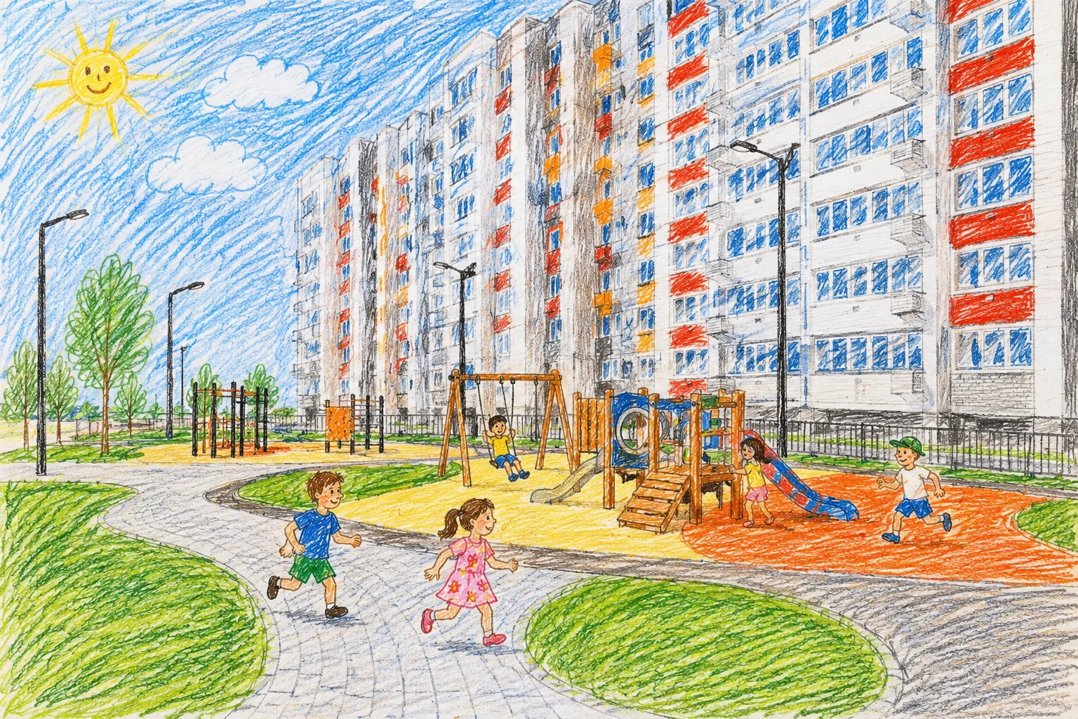 Картинки, от которых теплеет на душе! 🌸