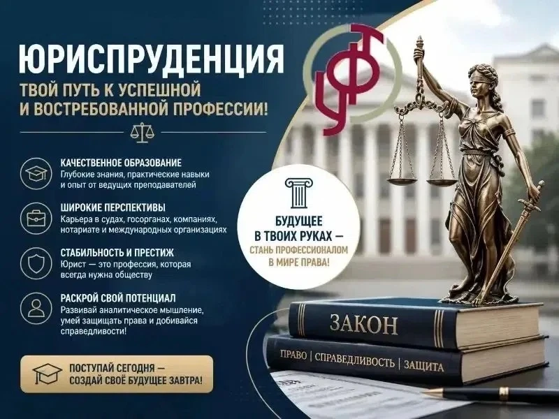 Твой билет в юридическую сферу здесь 👇