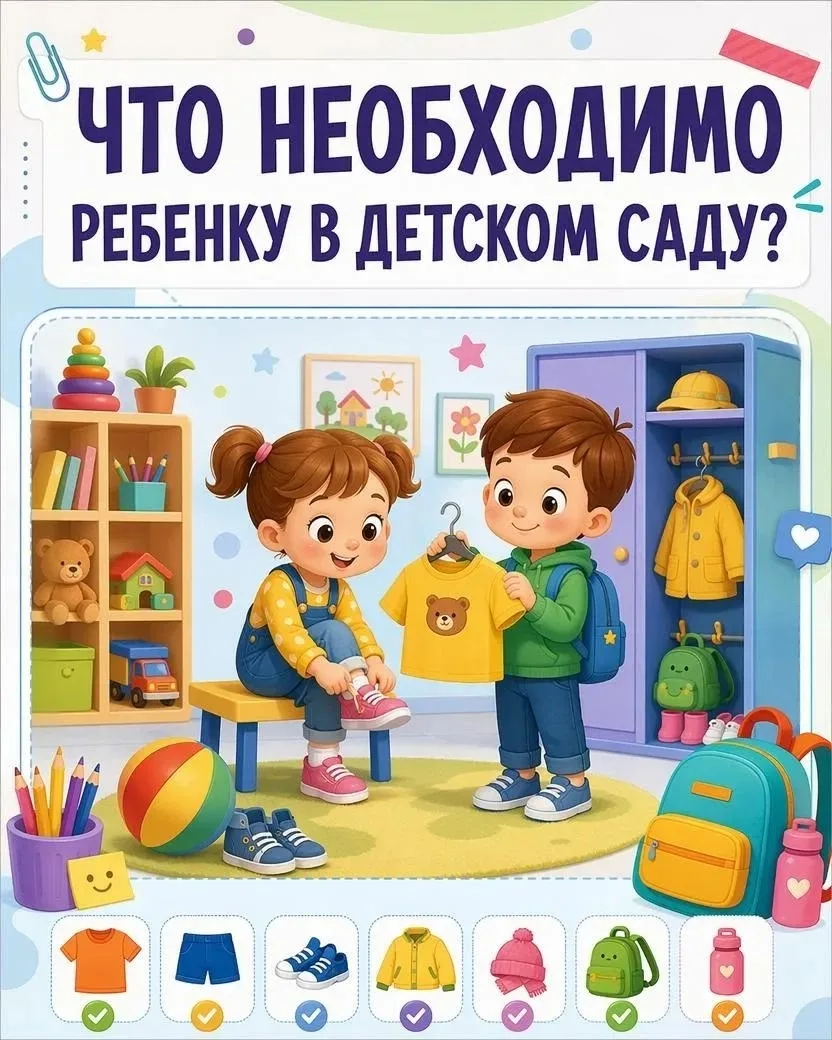 Памятка для родителей.