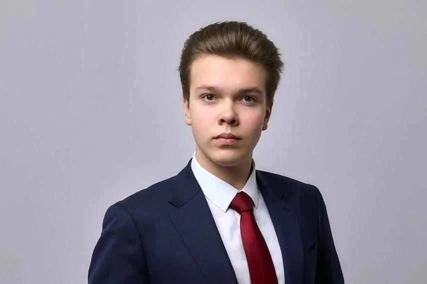 Марк Пьянков, ученик 11 «А» класса школы № 208, в эксклюзивном интервью — о музыке, пол...