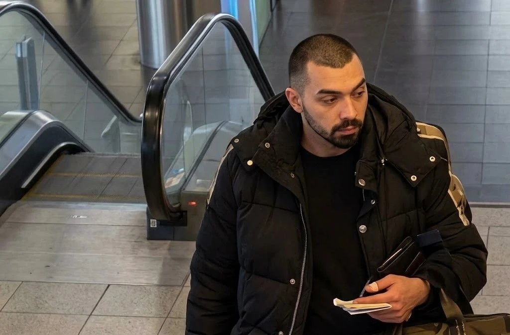 Прокурор в Самарском облсуде раскрыла маршрут Дмитрия Метревели