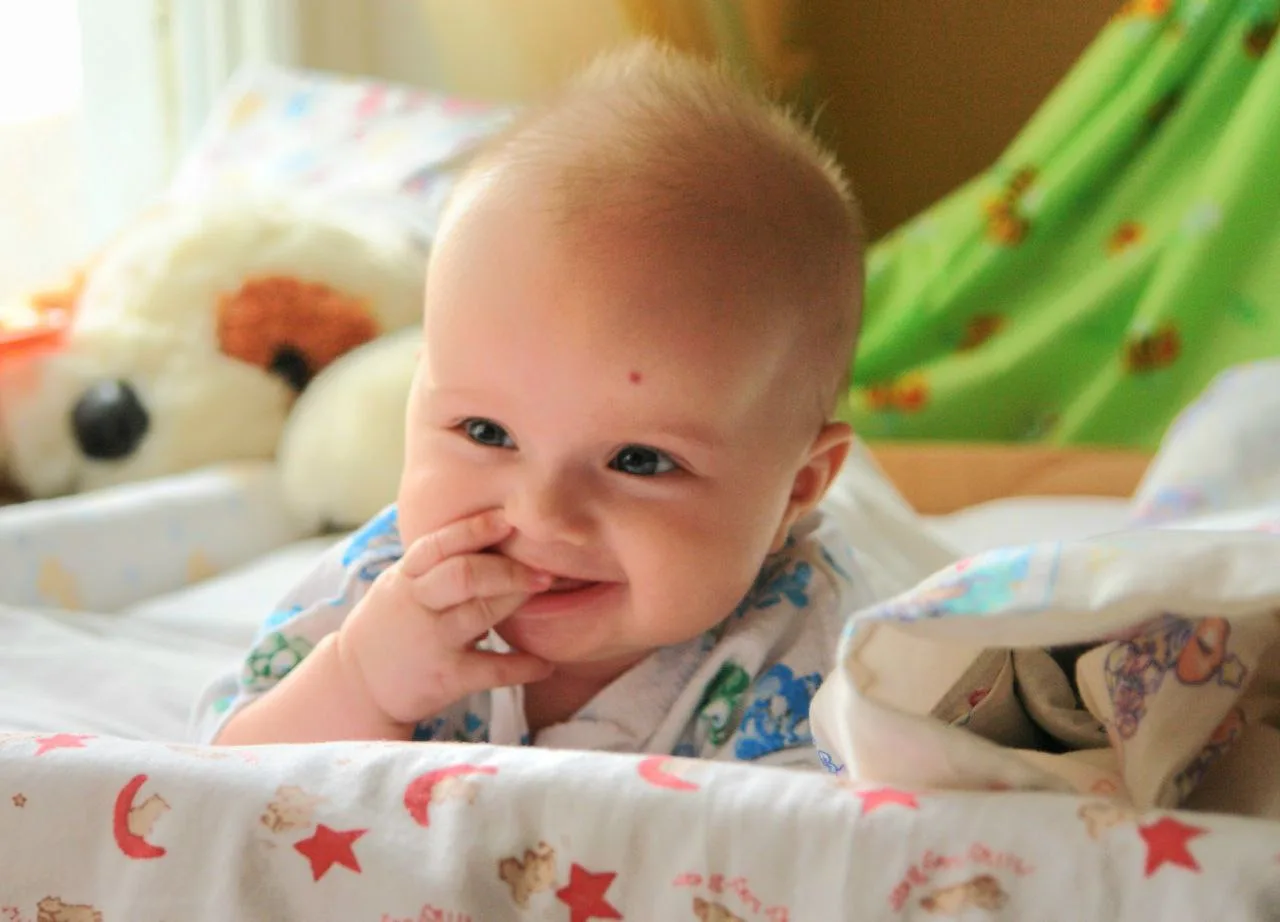 👩🏻‍🍼Зачем кормить грудью?