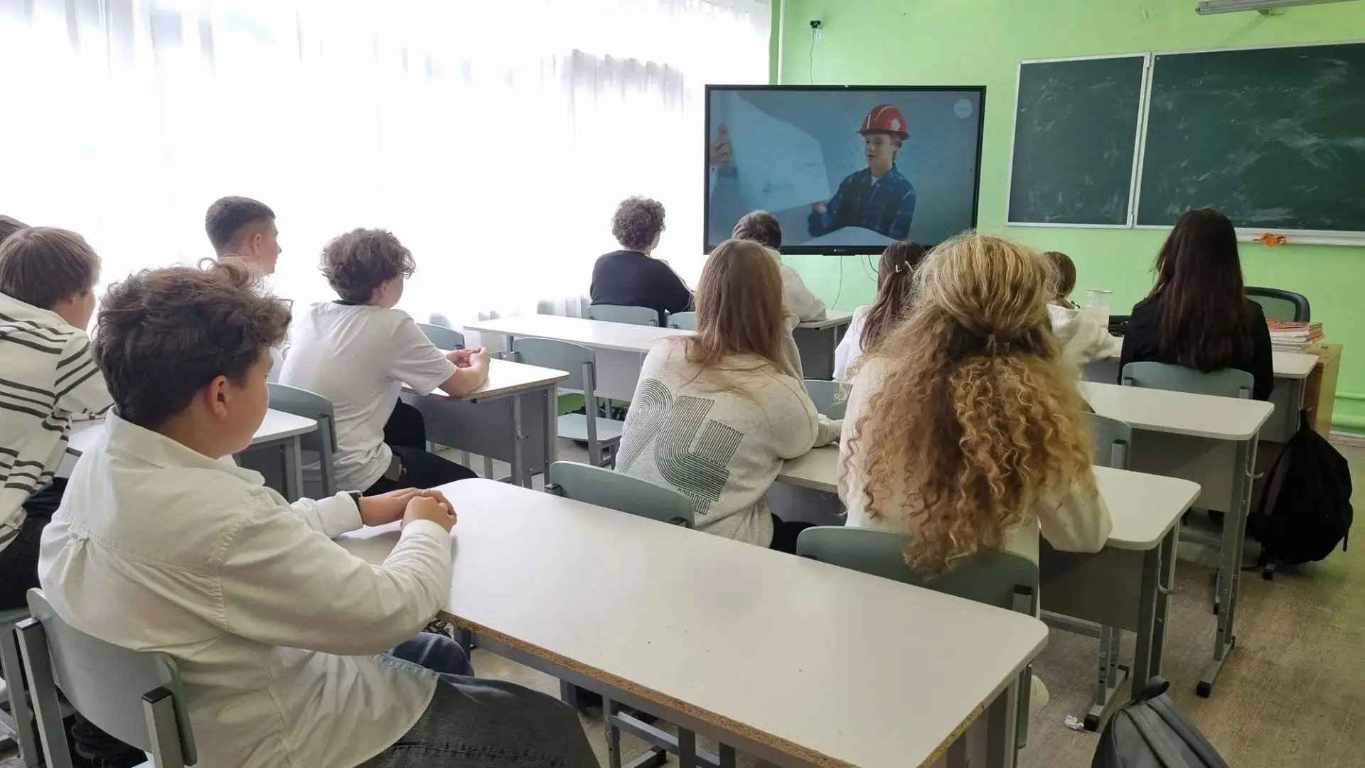 📊 Россия — мои горизонты: уверенный старт в будущее!
