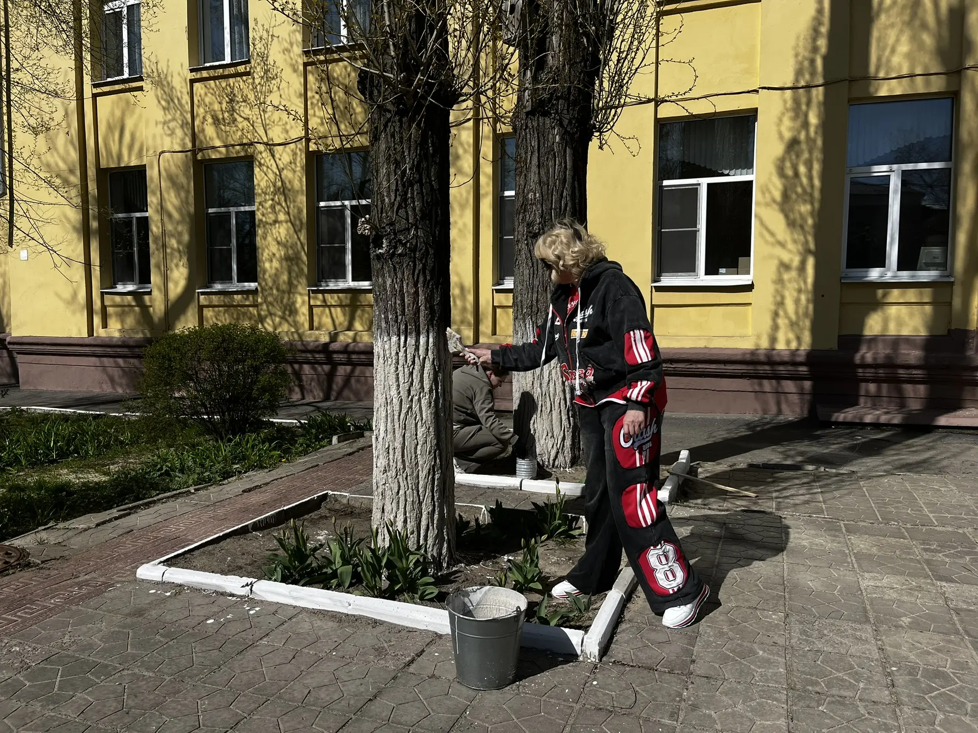 🇷🇺 Чистота начинается с нас!