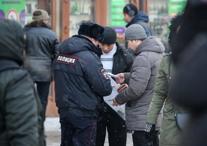 Полицейских остро не хватает в Нижегородской области 🚔📉