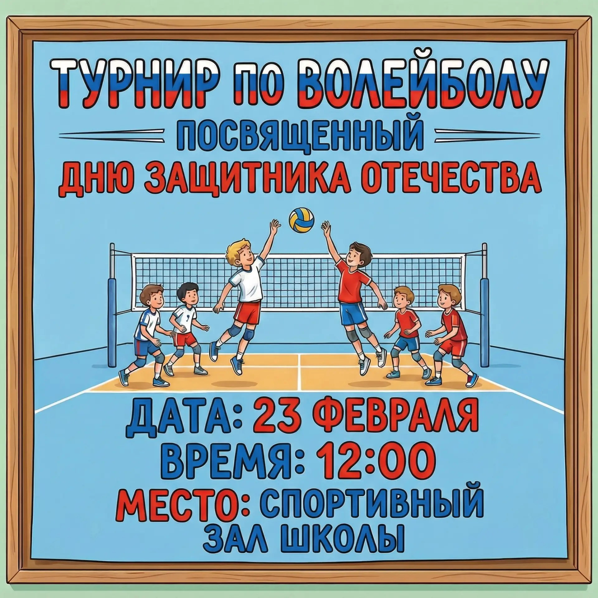 Дорогие друзья!