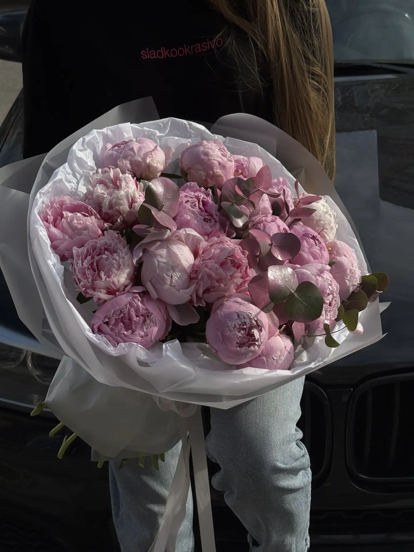 ПИОНЫ…💔