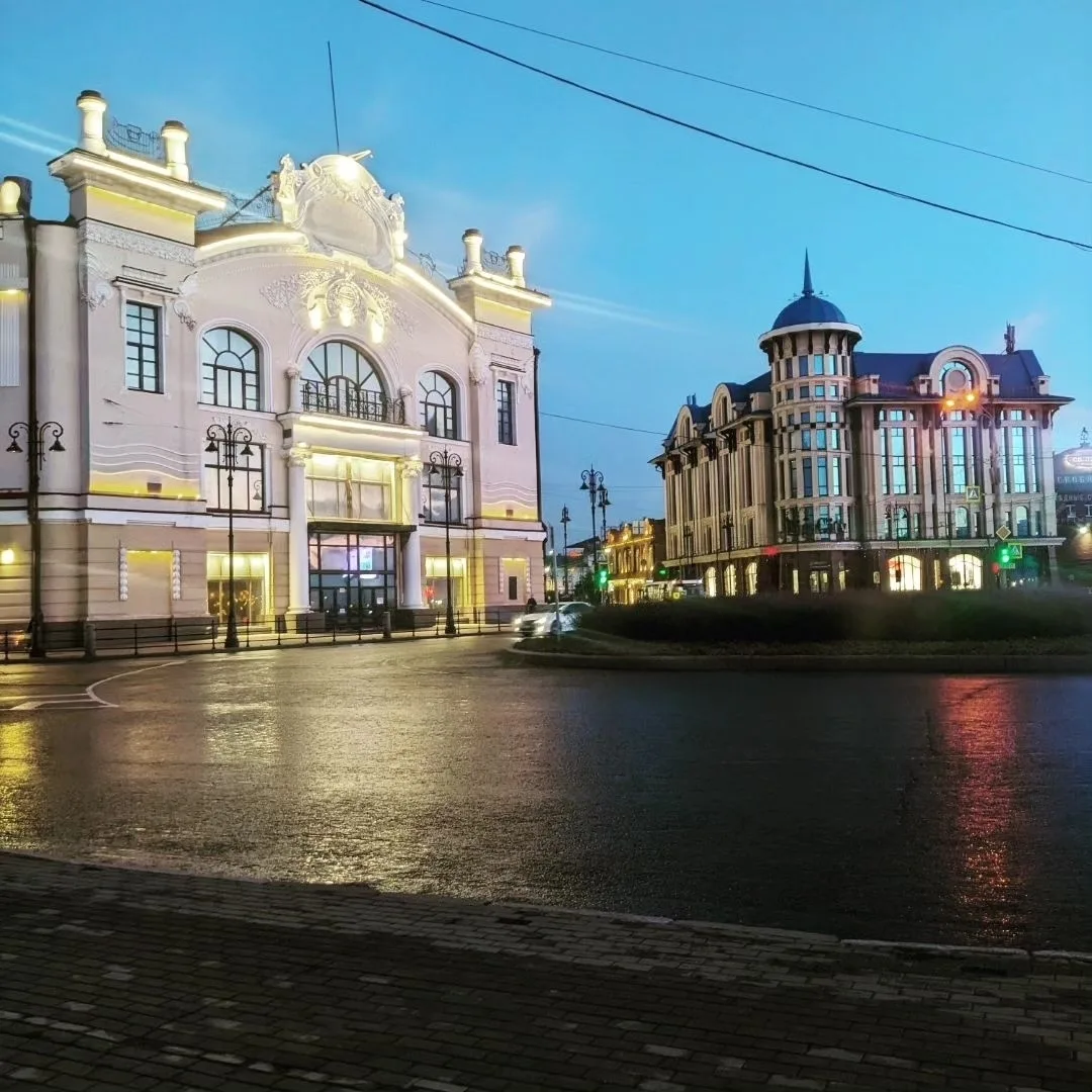Наш Томск