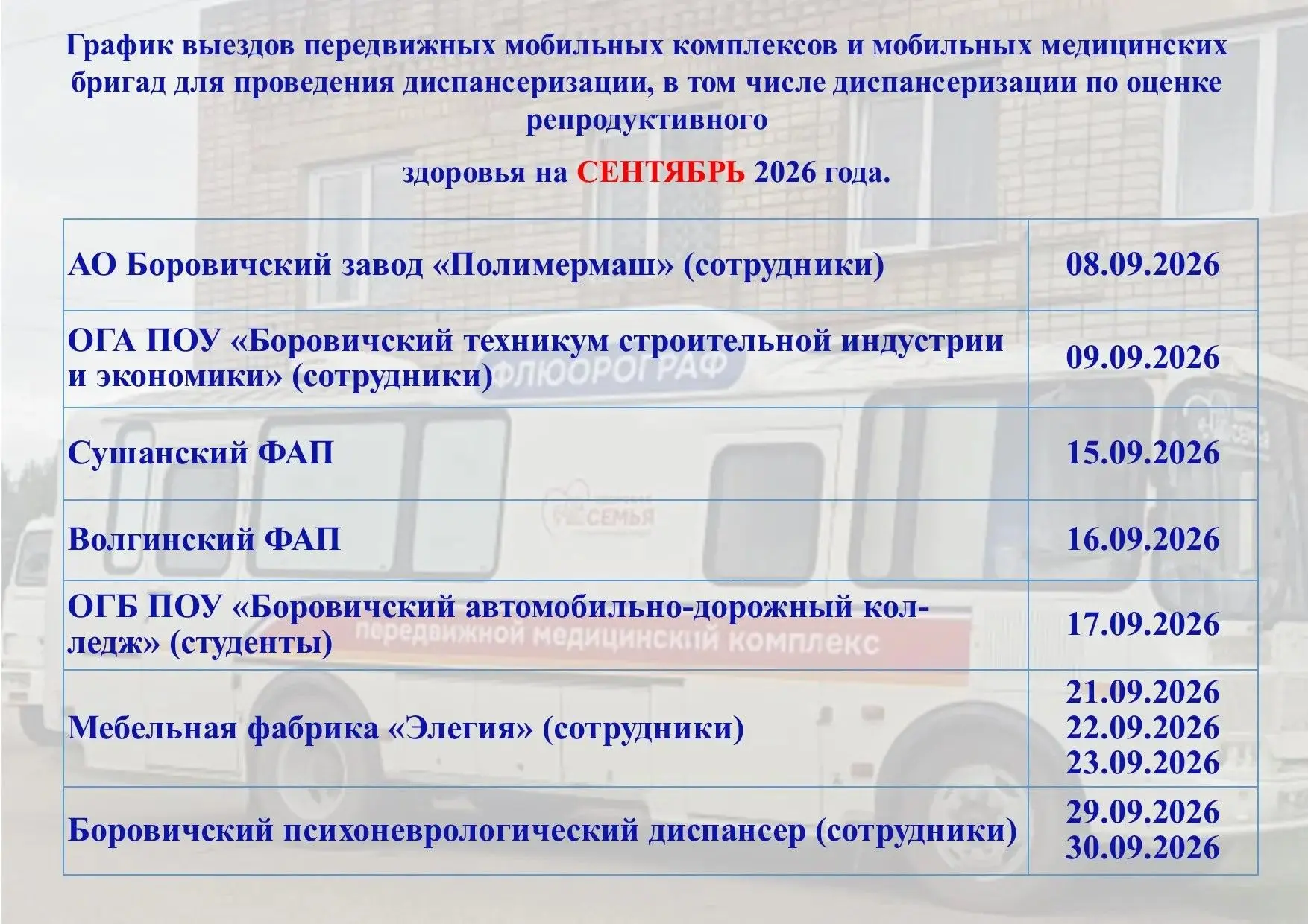 Уважаемые жители Боровичского муниципального округа!