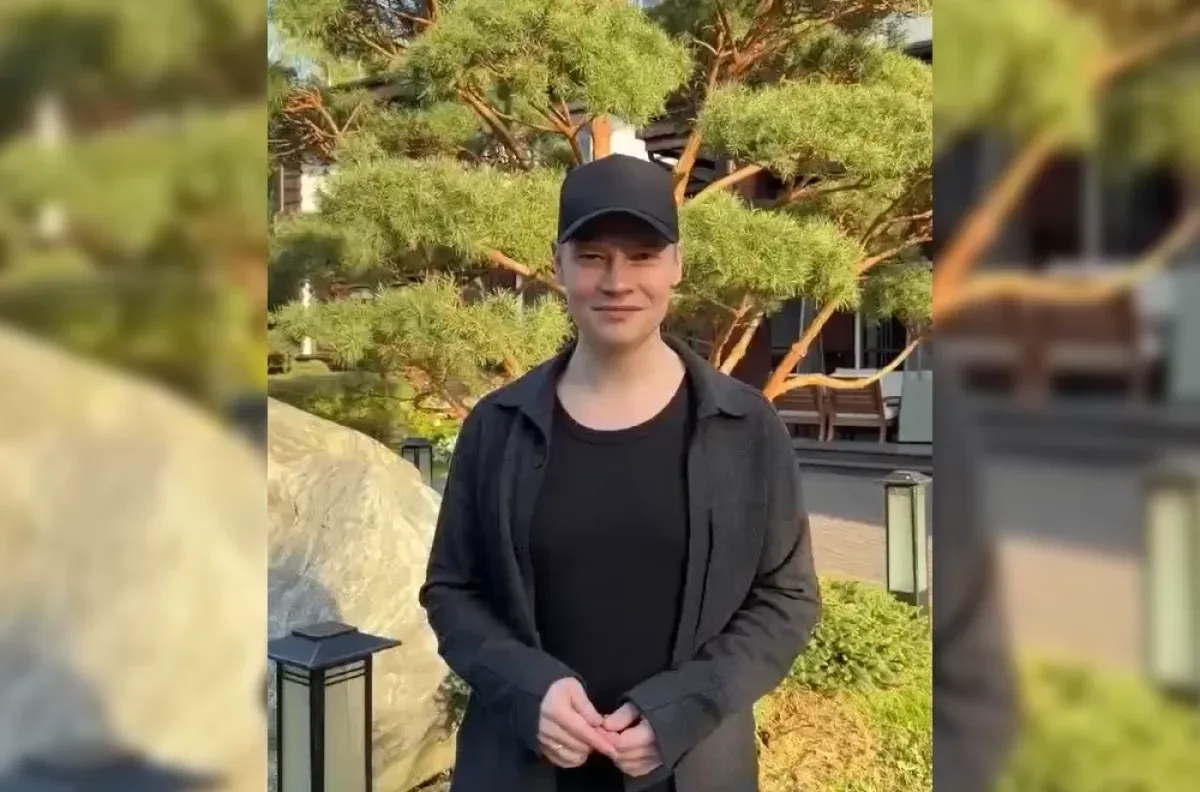 ‼️ SHAMAN записал видеообращение к камчатцам по поводу концерта в День города