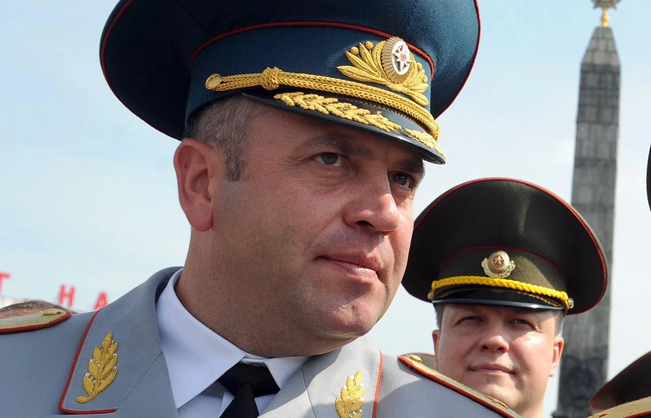 Не играл, но победил. Глава МЧС Ленобласти Дейнека всё же стал депутатом ЗС