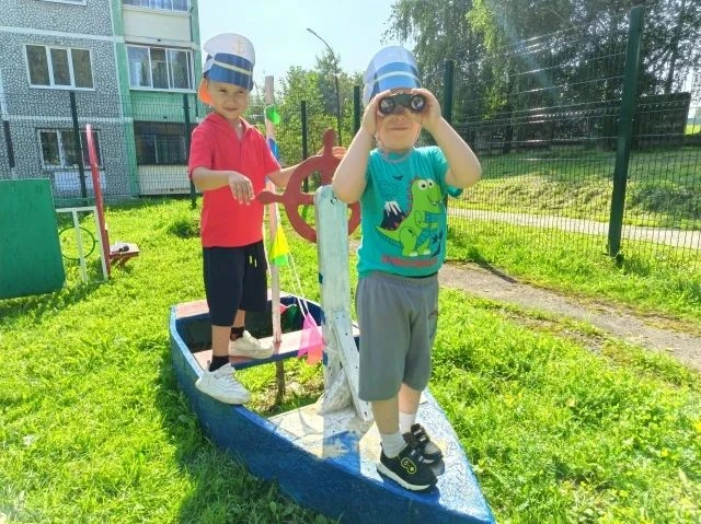 Сегодня, 26 июля, в России отмечается День Военно-Морского Флота!