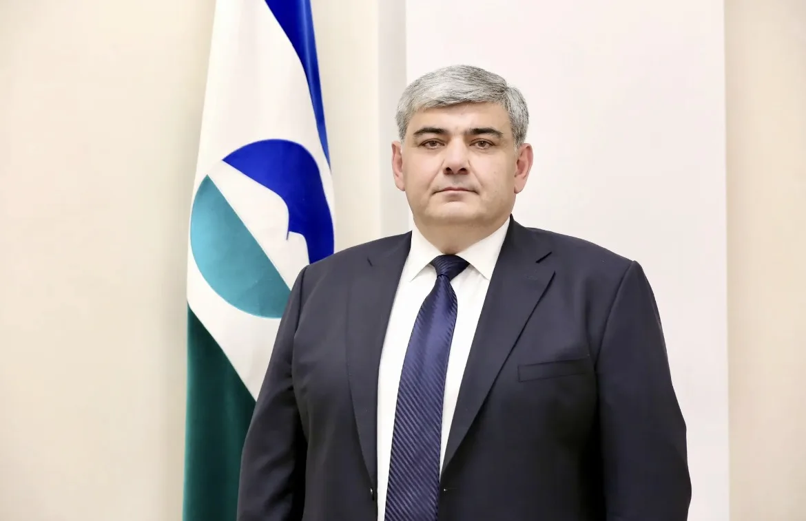 Сегодня день рождения у главного наставника молодежи Кабардино-Балкарской Республики Ка...
