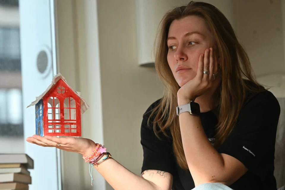 🏠 Ипотека по новым правилам: почему жилье в Краснодаре становится роскошью?  Рынок недвижимости Куба