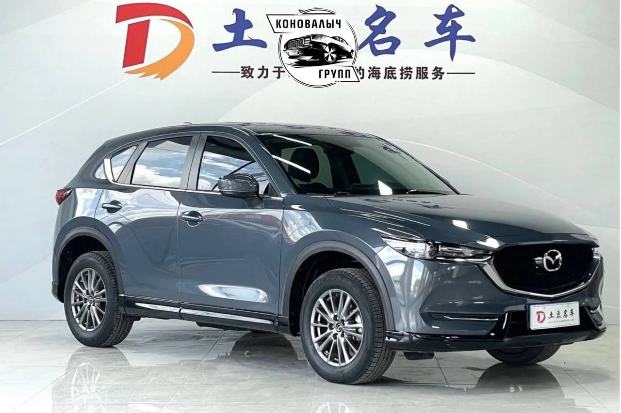 Mazda CX-5 из Китая🔥  ℹ️ О нас: Мы можем подобрать, продать и привезти любой автомобиль в кредит, ка