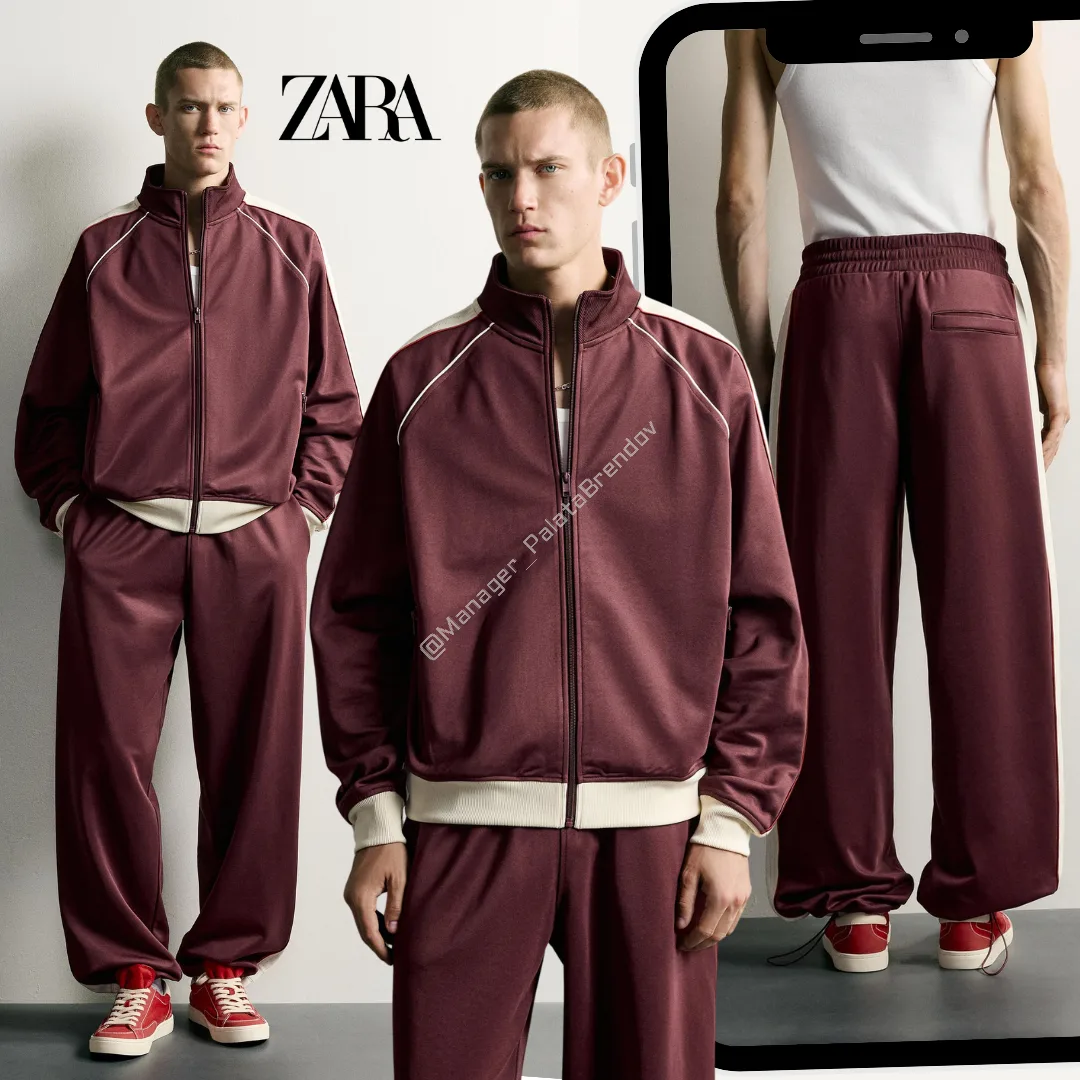 ZARA 🇪🇸
