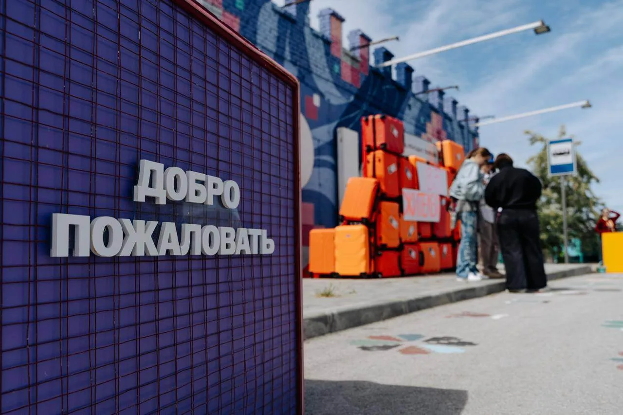 🧑‍🎓Открыт набор на Летние школы Академии «Меганом»!

Хочешь прокачать свои навыки, найти единомышл