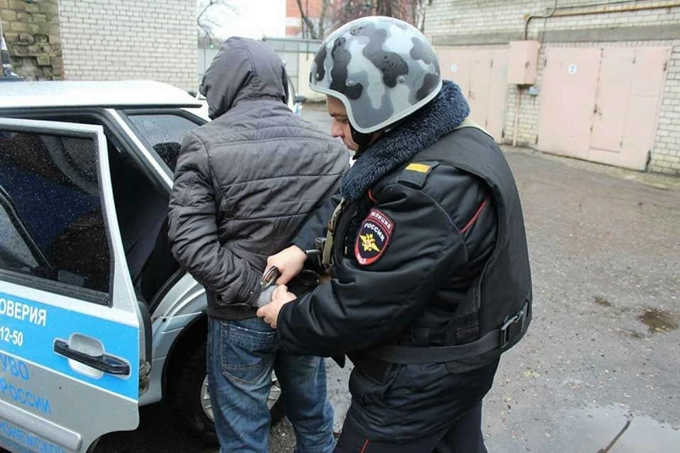⭕ Наркокурьера из Нижнего Тагила приговорили к восьми годам строгого режима за попытку ...