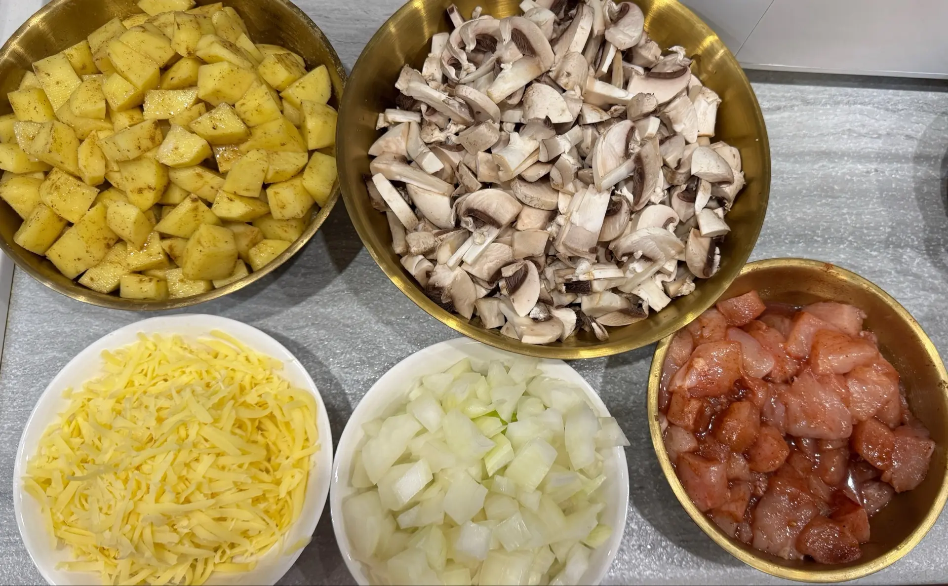 🍲 Горшочки — когда вкусно, просто и без лишних заморочек