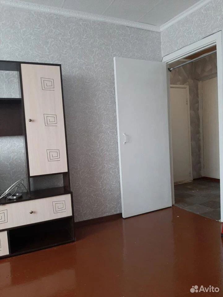 Сдам без посредников: 1-комнатная квартира, 36м²