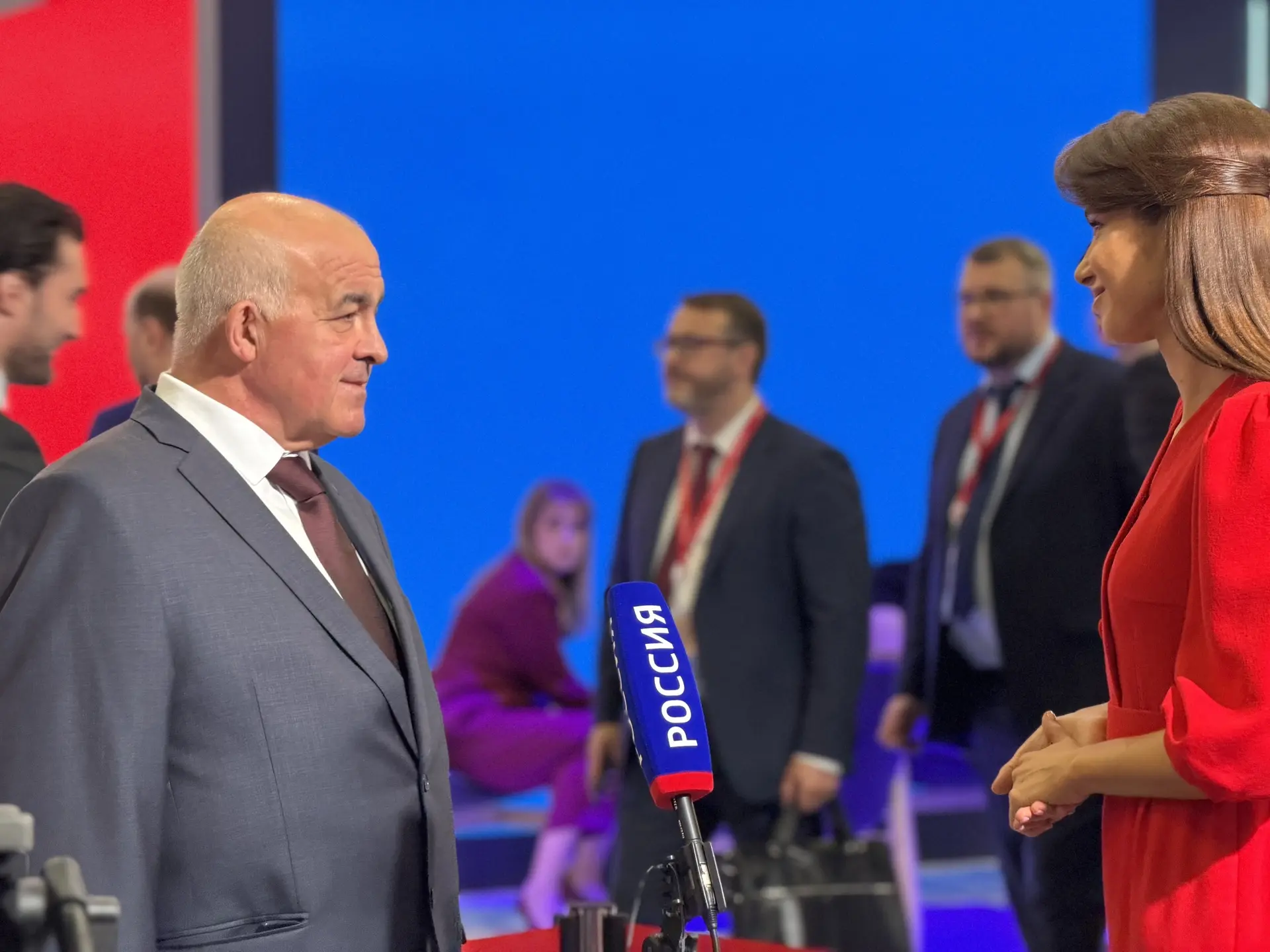 Изображение 3 к публикации «Сергей Ситников»
