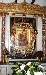 Православные святыни Краснодарского края