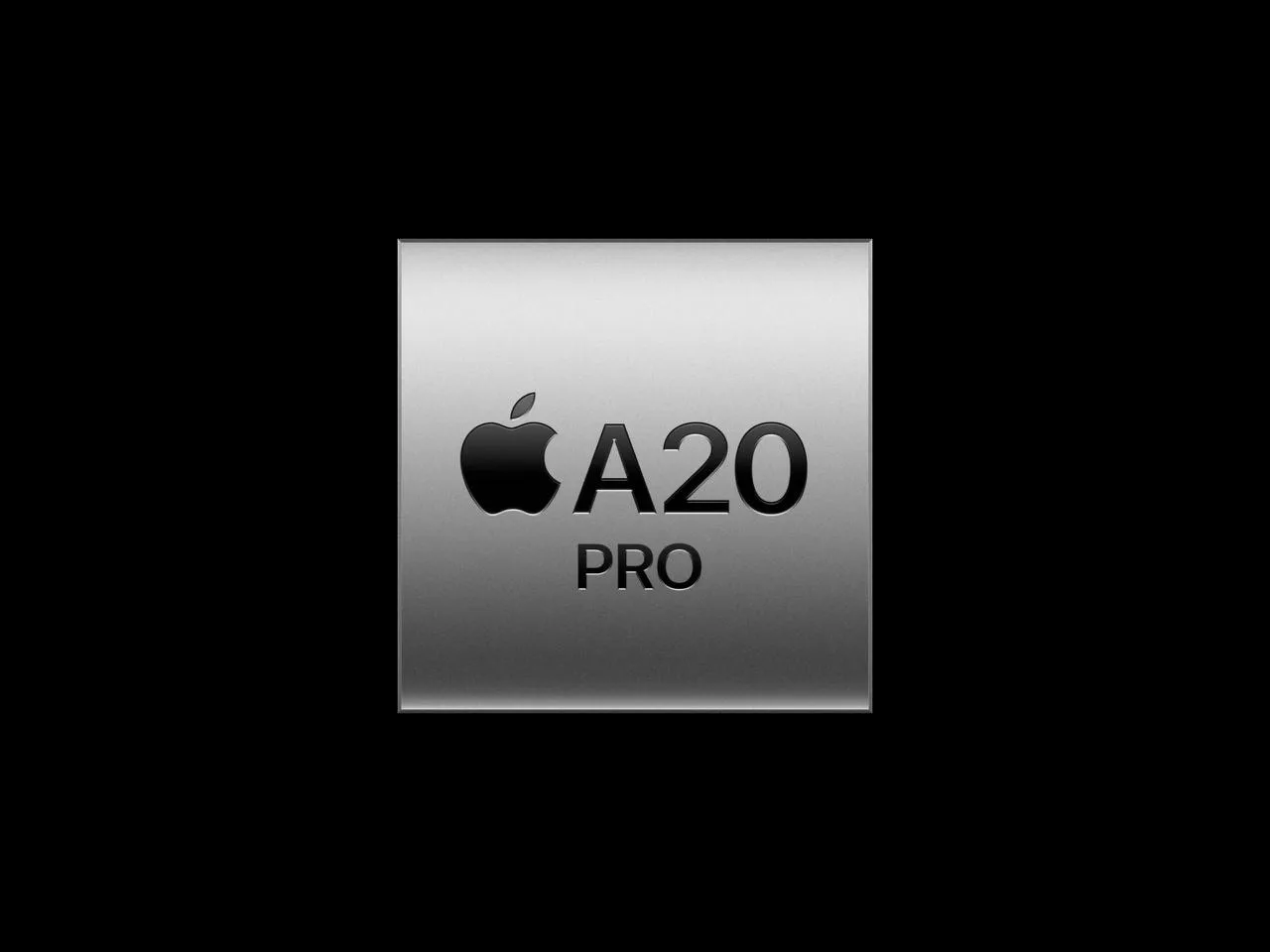 Представлен чип A20 Pro — cамый быстрый чип в смартфонах