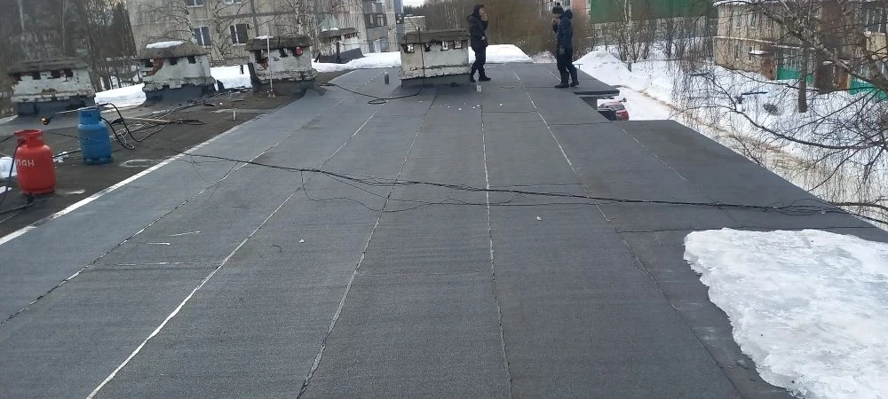 ✅Отчёт о проделанной работе ✅