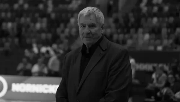 🕯️Умер олимпийский чемпион по баскетболу 1972 года Иван Едешко 

Спортсмен скончался в возрасте 81 