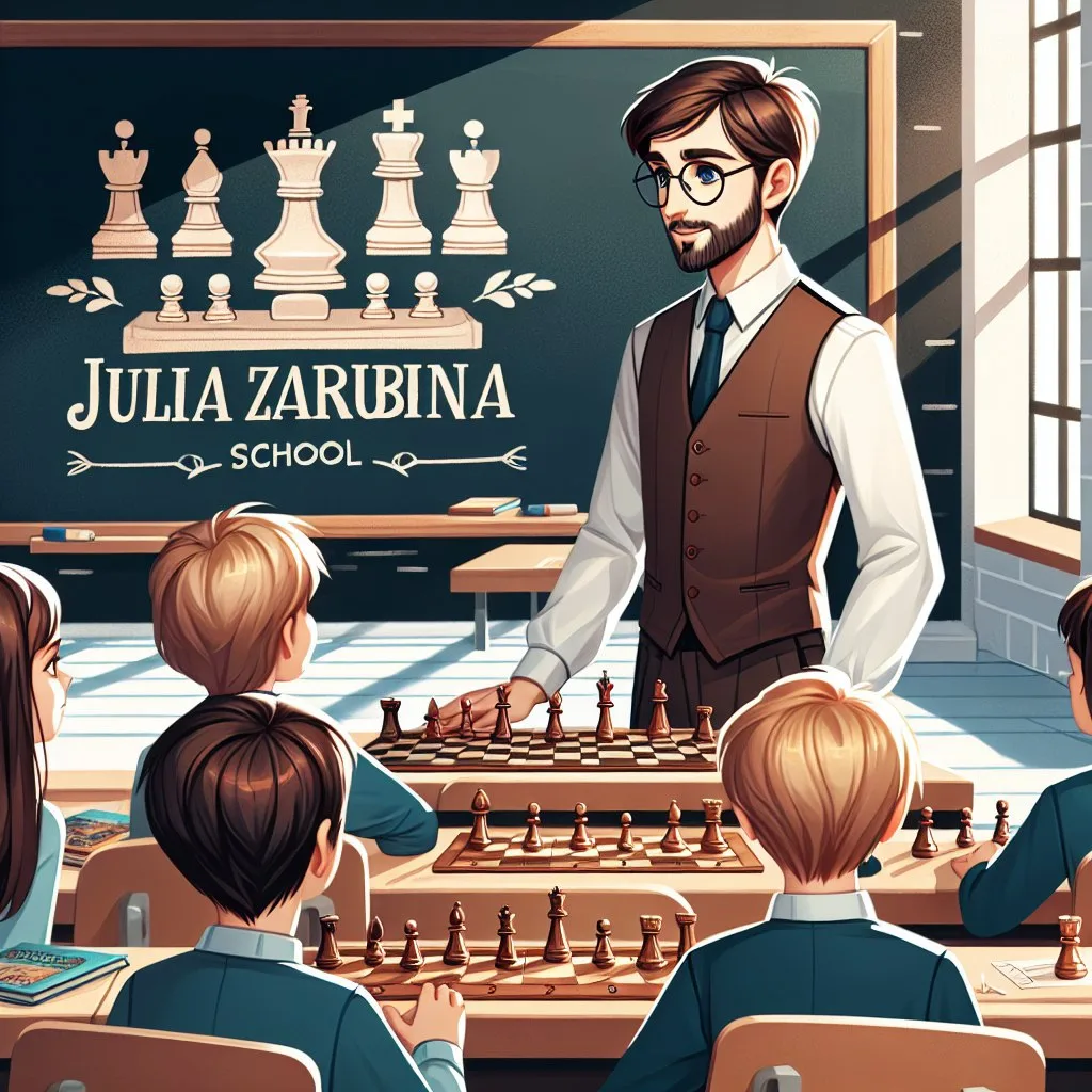 ♟ Занятие по шахматам каждый понедельник даже ЛЕТОМ!