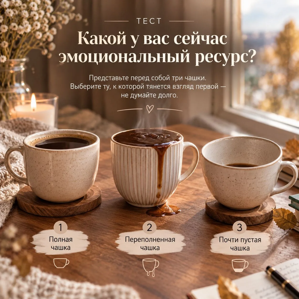 ТЕСТ