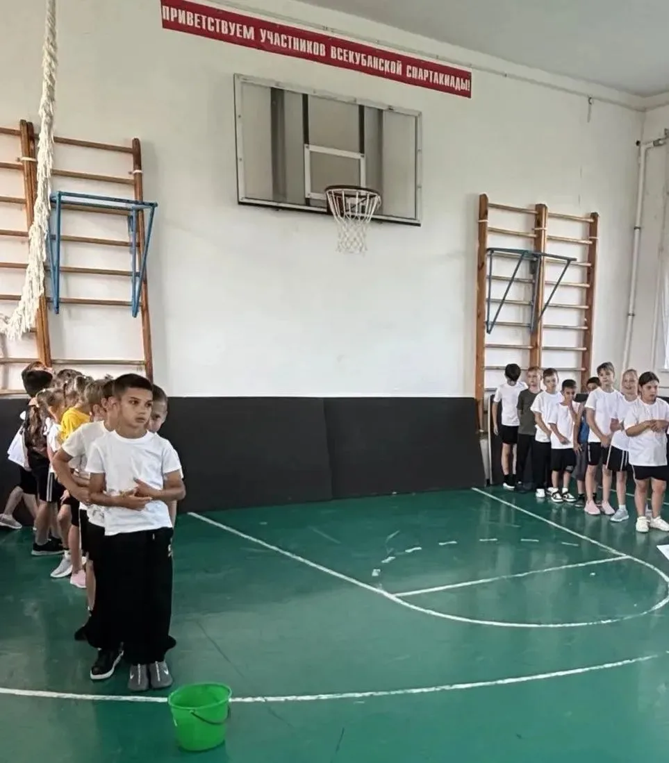 #МОБУСОШ25