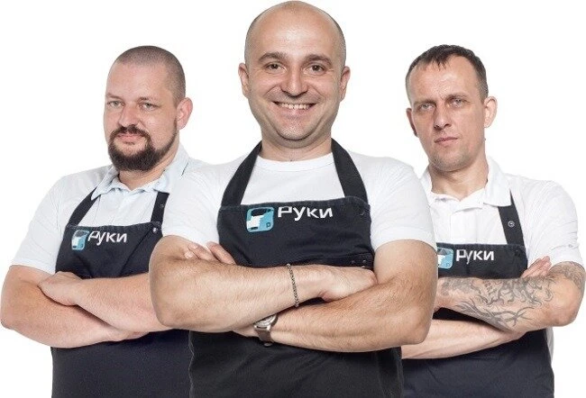 🔧Ищем мастеров для сотрудничества!🔧 Установщики межкомнатных дверей и сборщики кухонь Заполнить анке