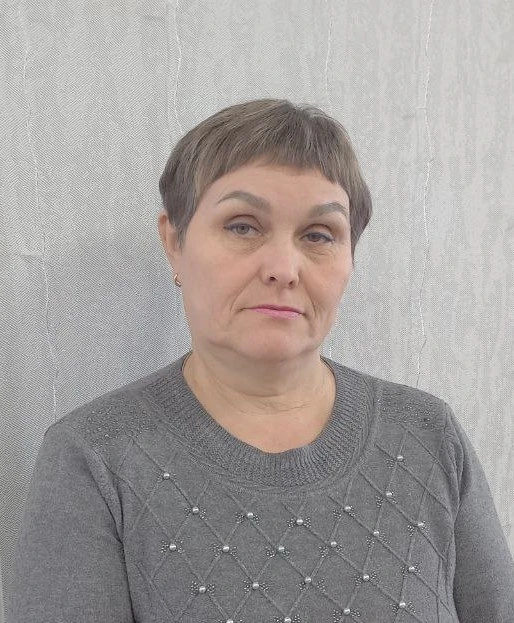 📖 ПОЧЕТНЫЙ ВОЛОНТЁР: ЛЮДМИЛА ВАСИЛЬЕВНА ИРНИДЕНКО 🌟

📖 Продолжает книгу «Почетный волонтёр ГКУ СО