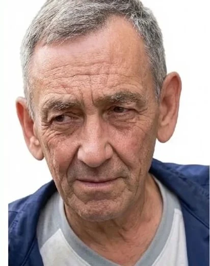 🚨📞В Башкирии разыскивают 55-летнего мужчину